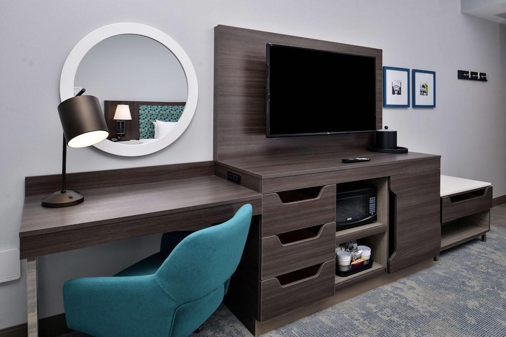 Hampton Inn & Suites Gainesville Downtown Kültér fotó