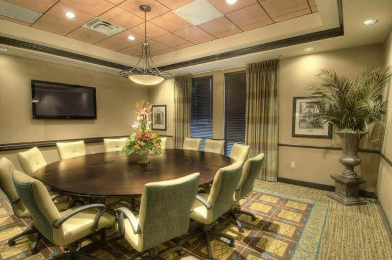Hampton Inn & Suites Gainesville Downtown Kültér fotó