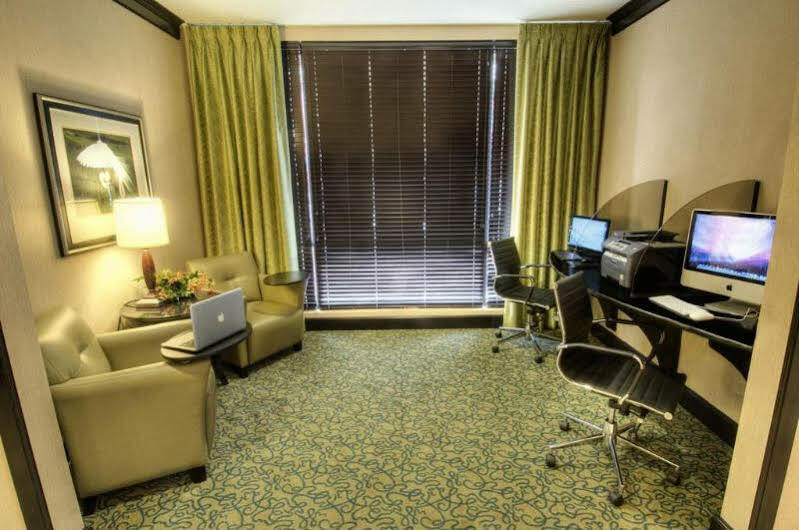 Hampton Inn & Suites Gainesville Downtown Kültér fotó
