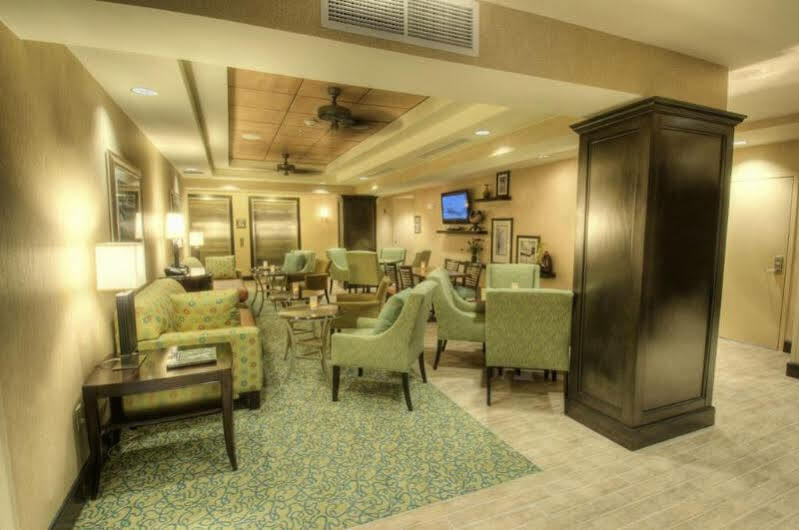 Hampton Inn & Suites Gainesville Downtown Kültér fotó